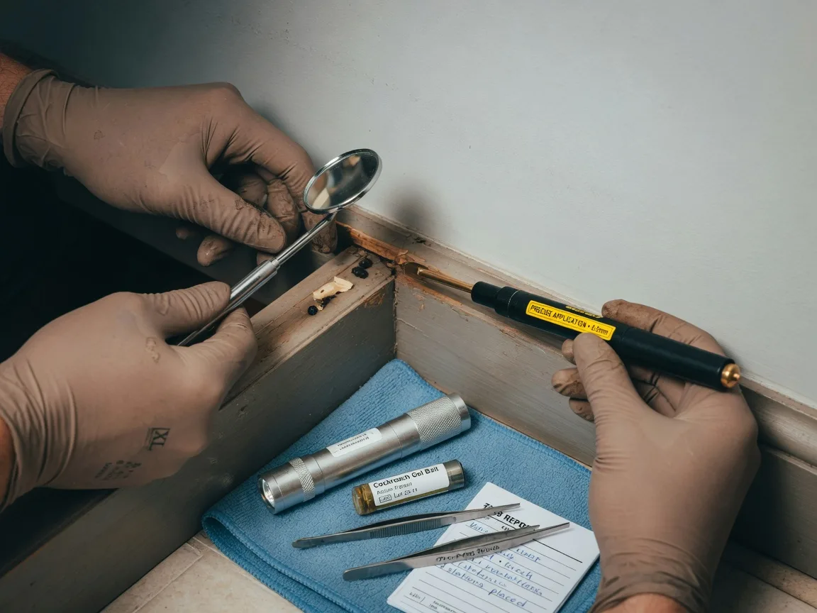 Why choose Emergency Pest Control in El Nido, CA